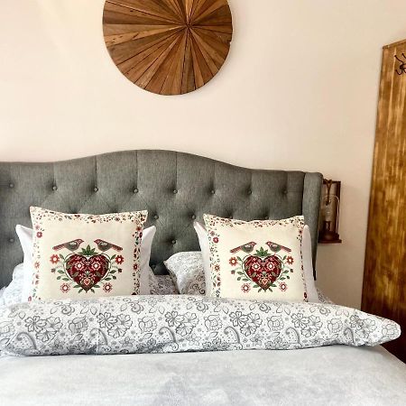 Marina Zakopane B&B 외부 사진