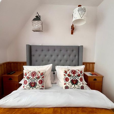 Marina Zakopane B&B 외부 사진