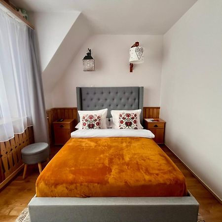 Marina Zakopane B&B 외부 사진