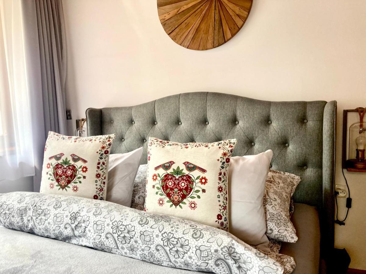 Marina Zakopane B&B 외부 사진