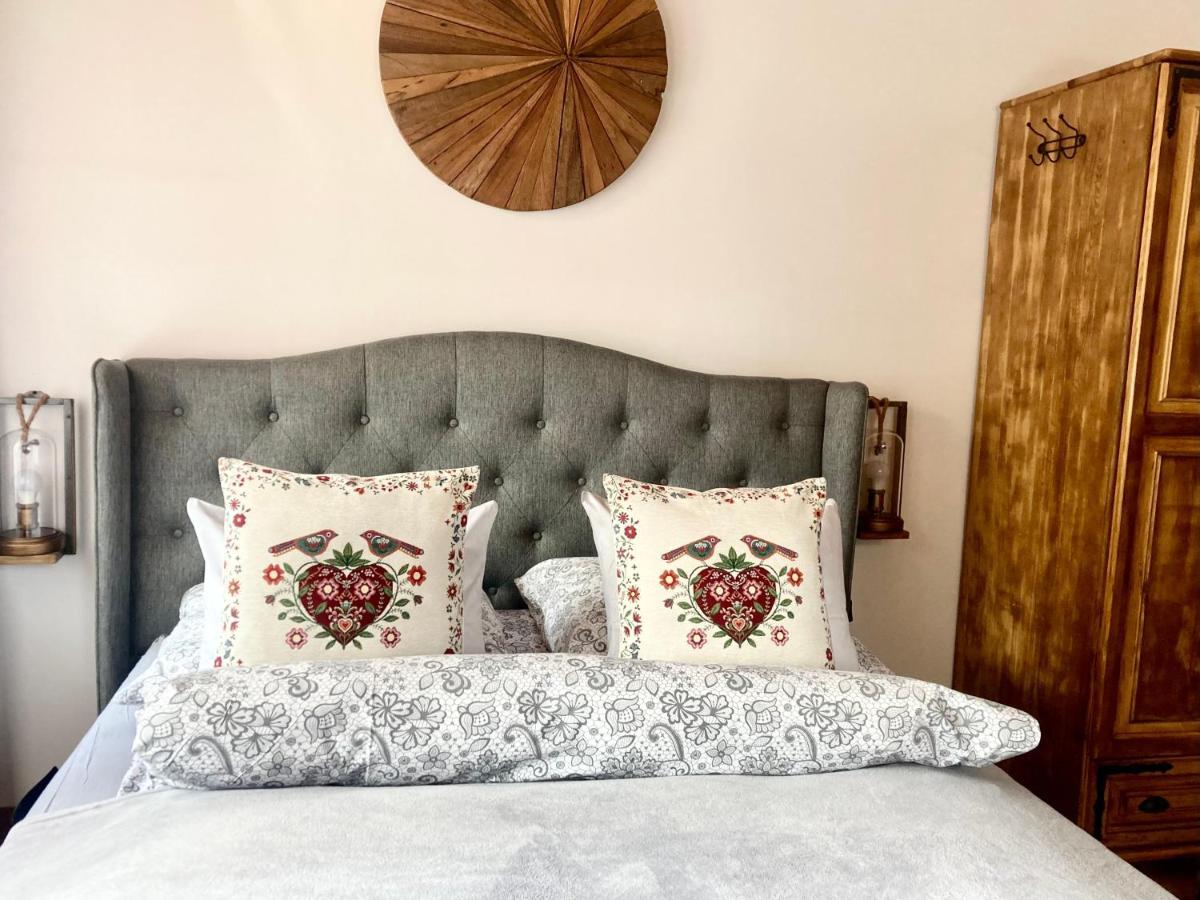 Marina Zakopane B&B 외부 사진