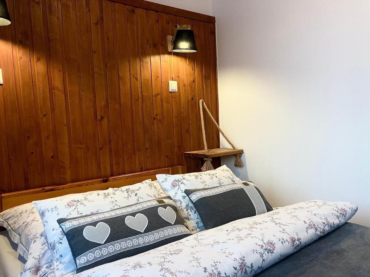 Marina Zakopane B&B 외부 사진