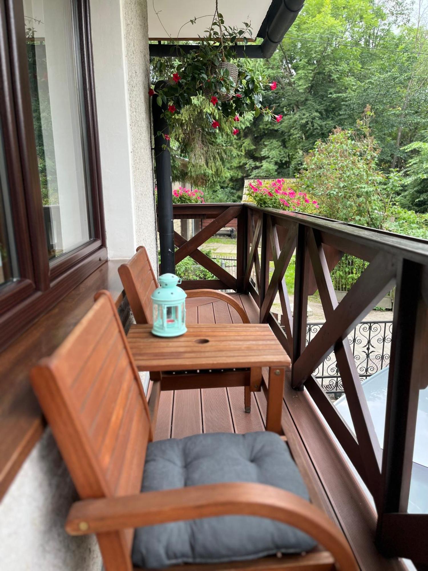Marina Zakopane B&B 객실 사진
