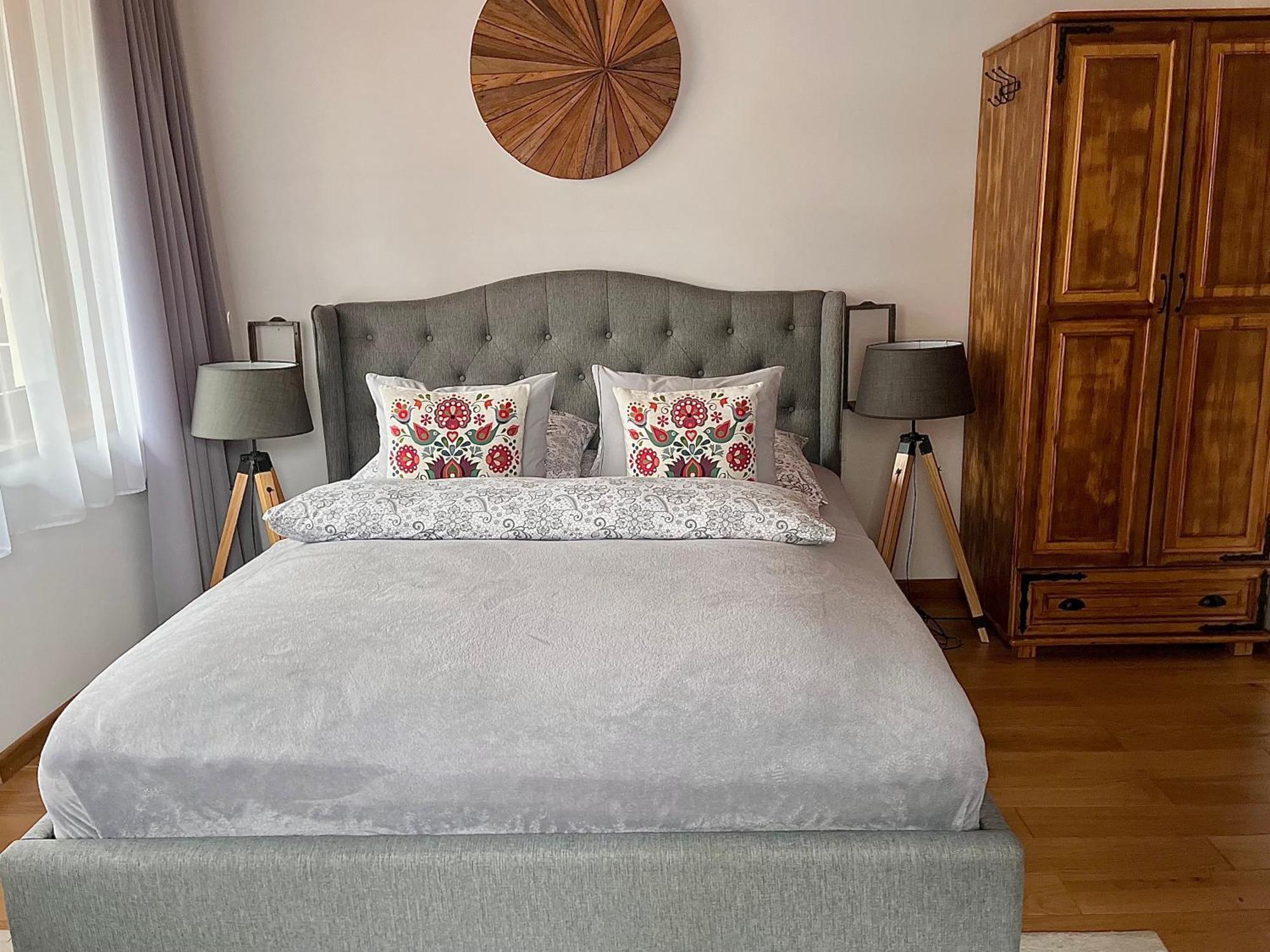 Marina Zakopane B&B 외부 사진