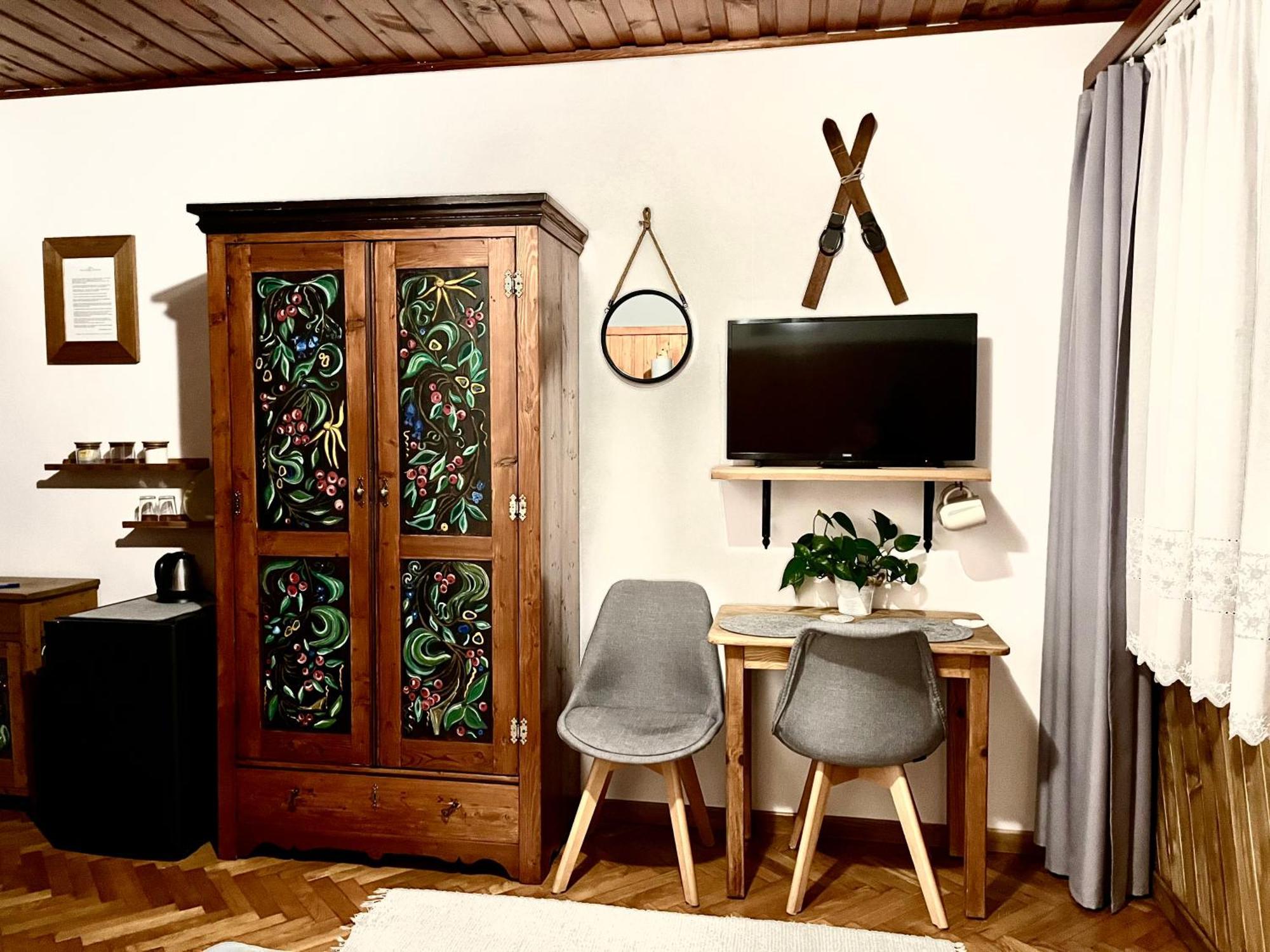 Marina Zakopane B&B 외부 사진
