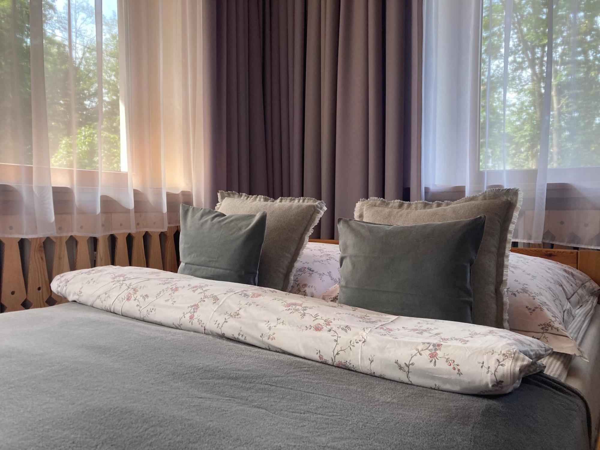 Marina Zakopane B&B 객실 사진