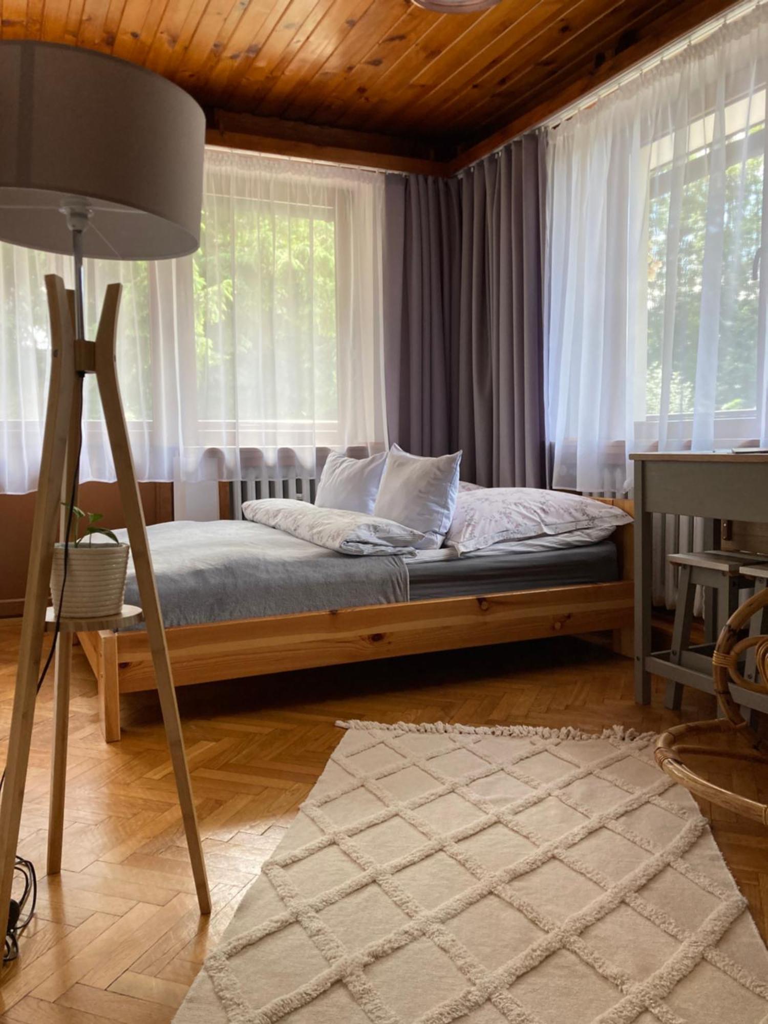 Marina Zakopane B&B 객실 사진
