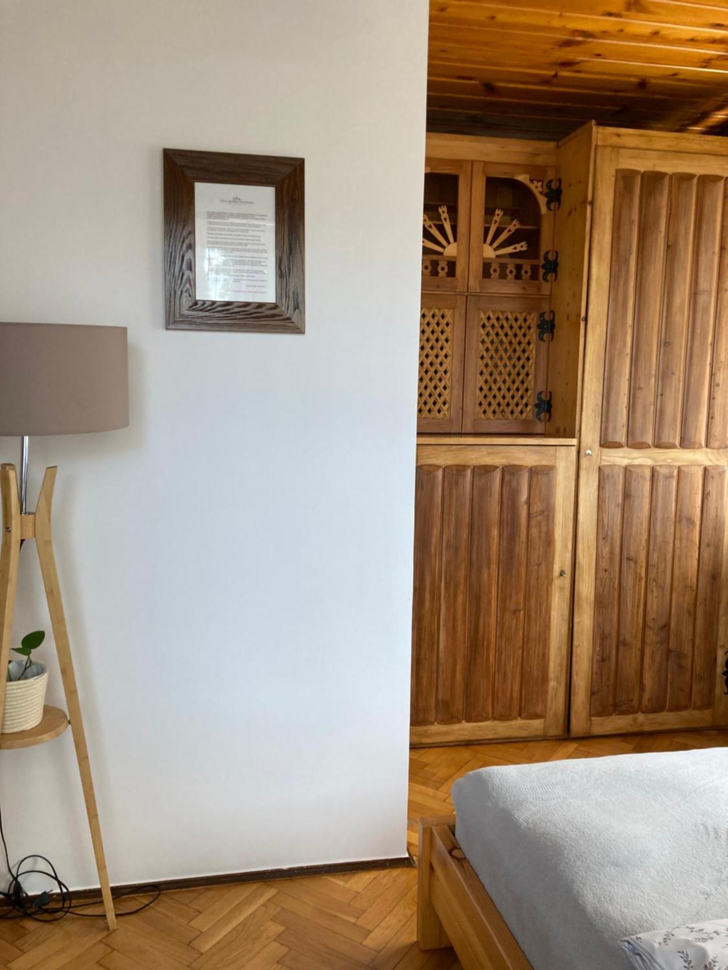 Marina Zakopane B&B 객실 사진