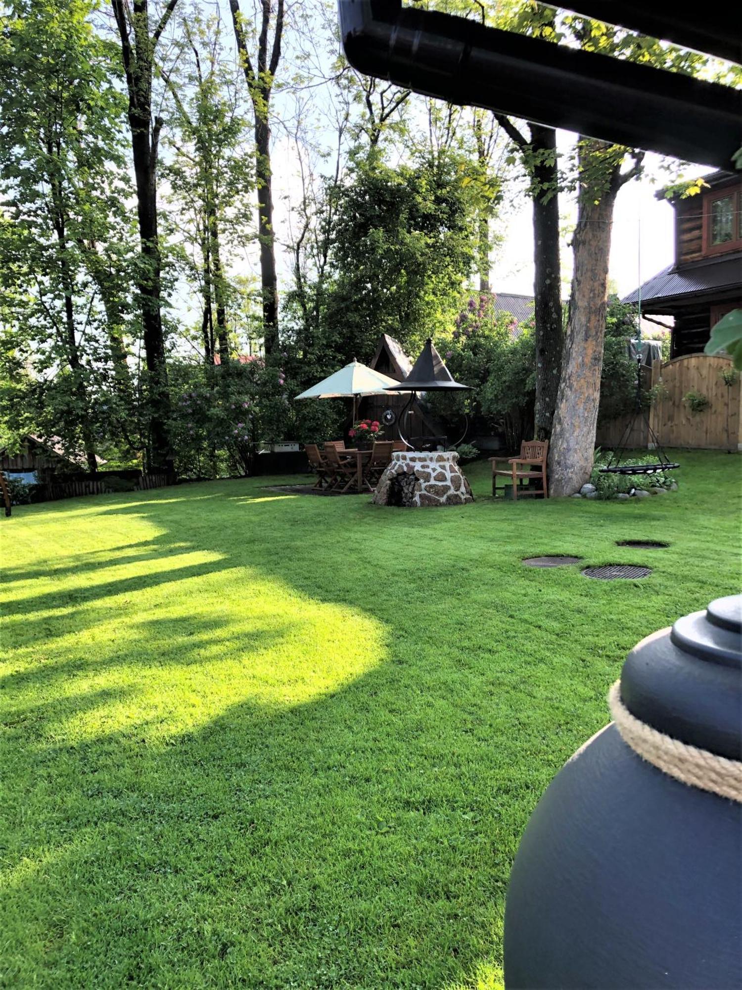 Marina Zakopane B&B 외부 사진