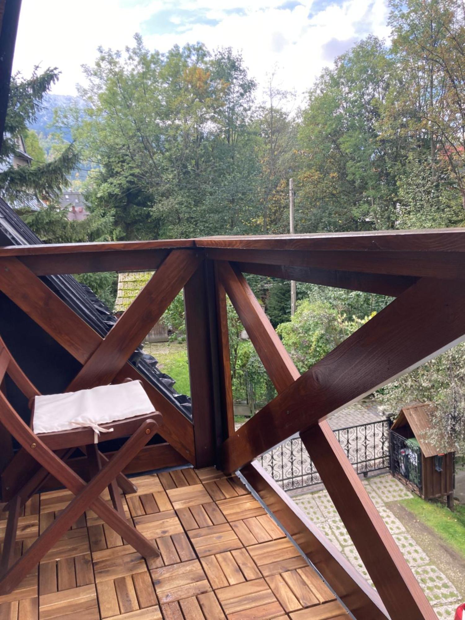 Marina Zakopane B&B 객실 사진