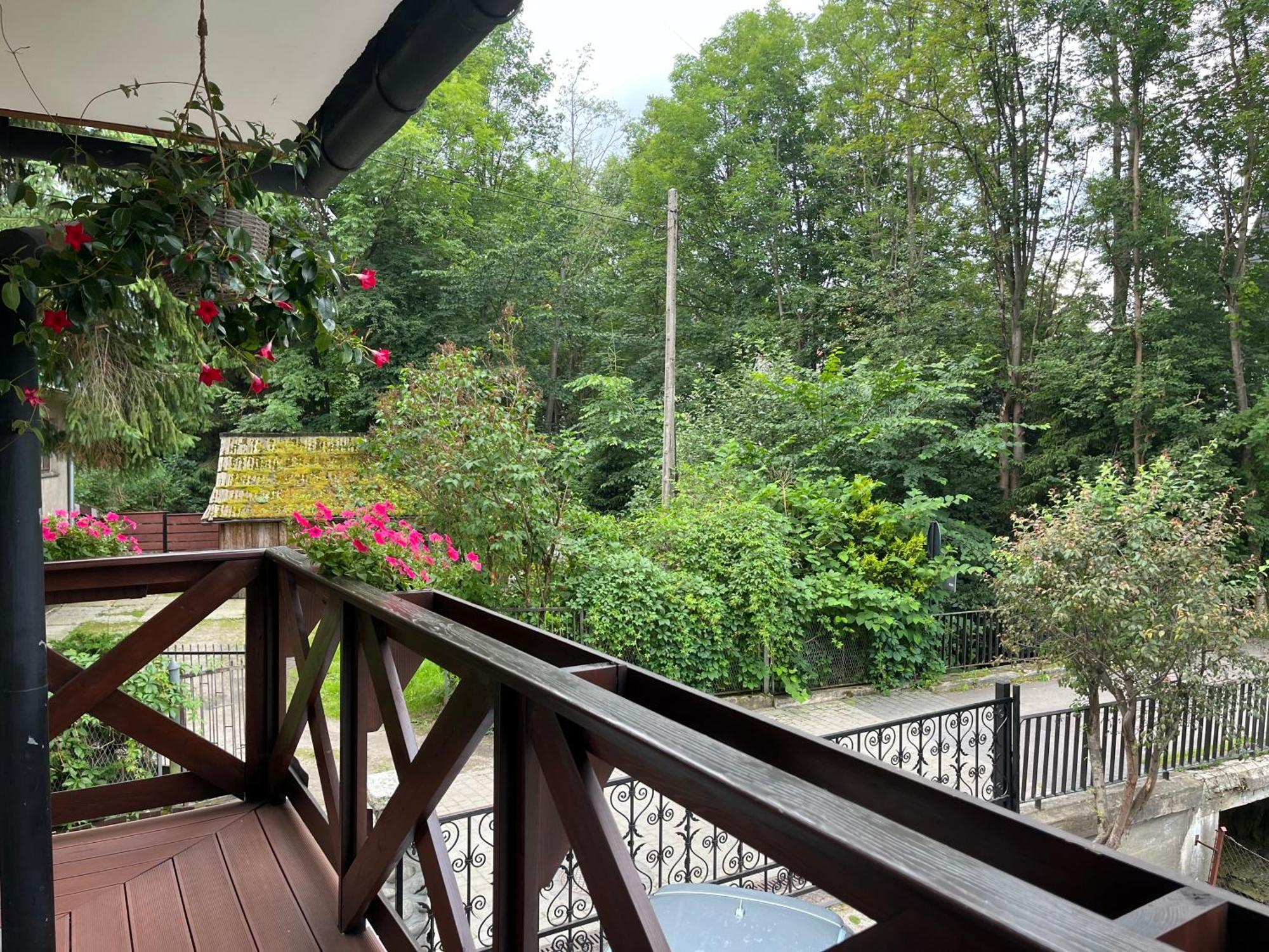 Marina Zakopane B&B 객실 사진