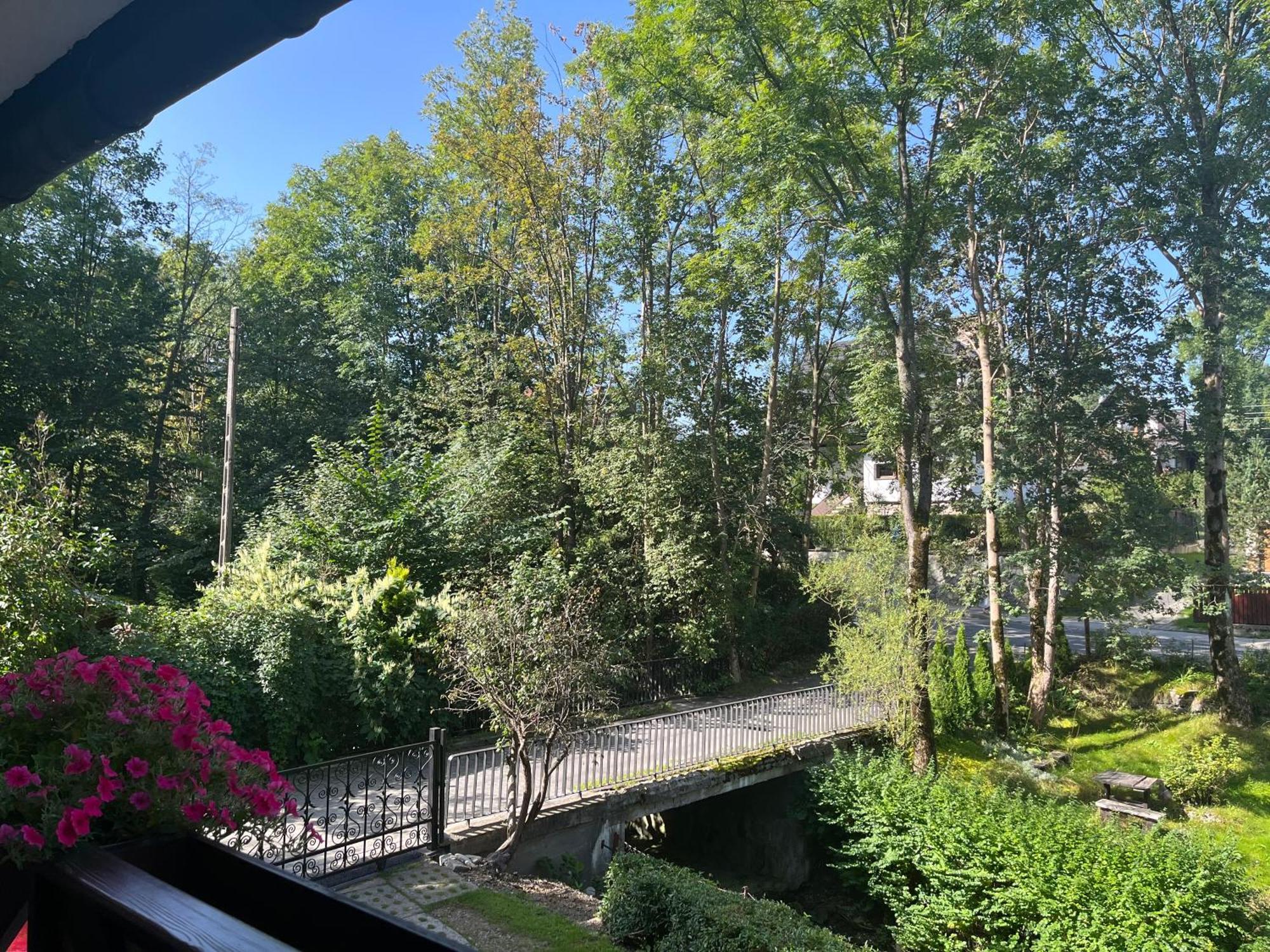 Marina Zakopane B&B 객실 사진