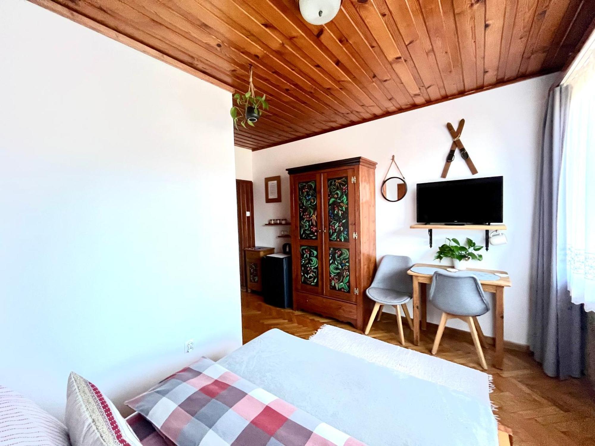 Marina Zakopane B&B 객실 사진