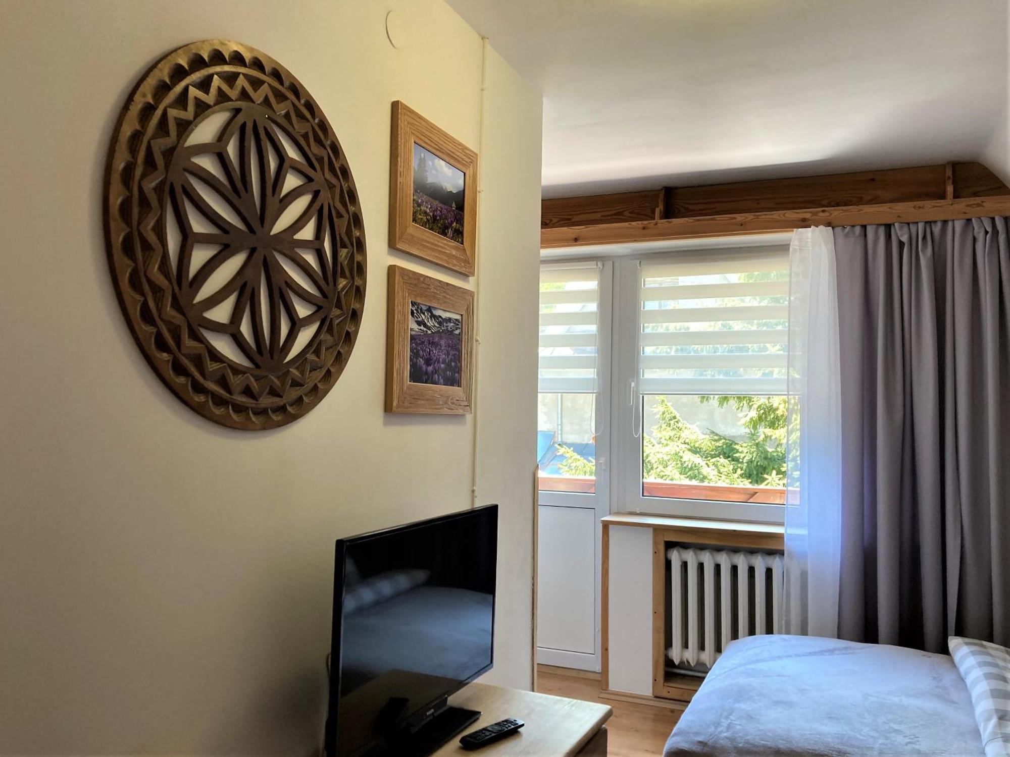 Marina Zakopane B&B 객실 사진
