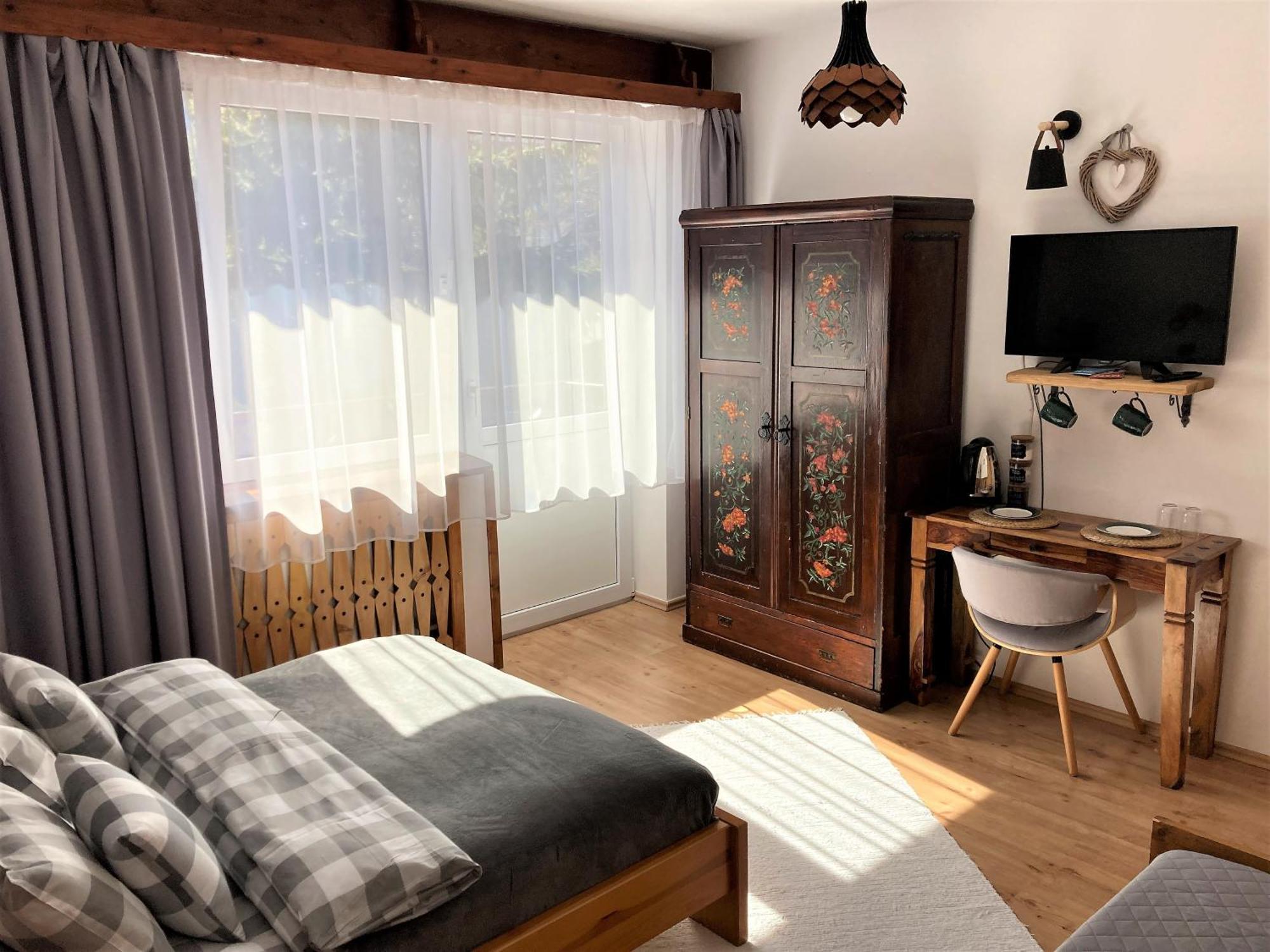 Marina Zakopane B&B 객실 사진