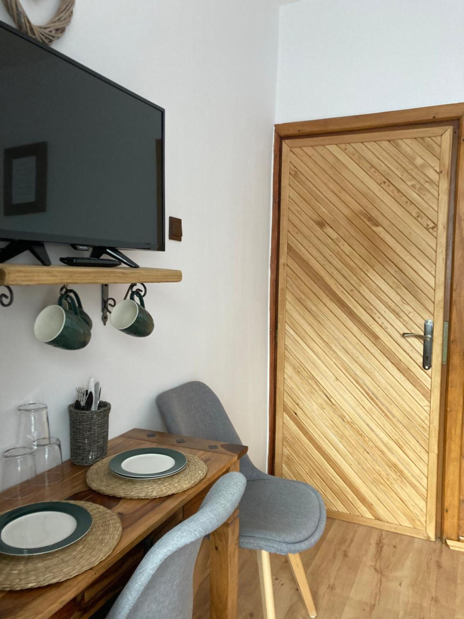 Marina Zakopane B&B 객실 사진