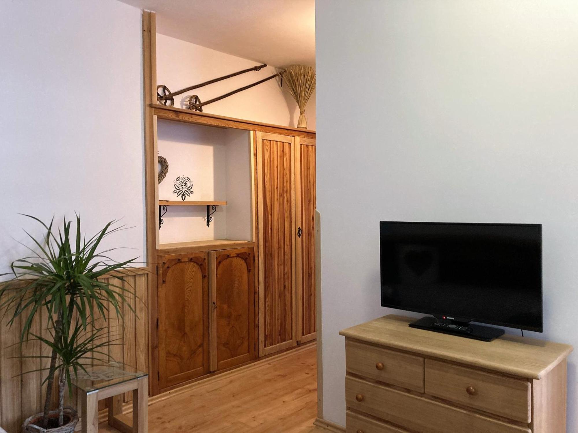 Marina Zakopane B&B 객실 사진
