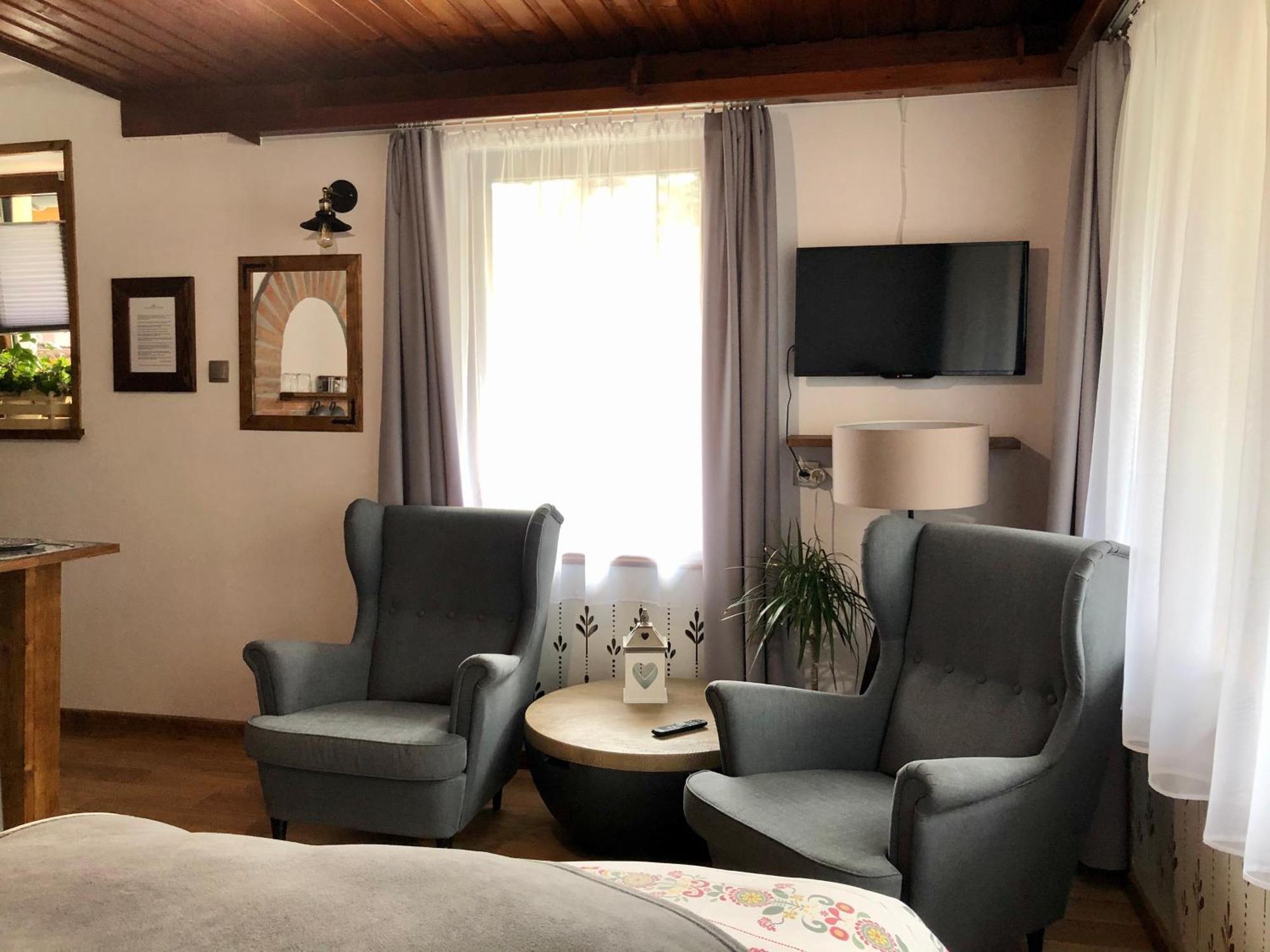 Marina Zakopane B&B 객실 사진