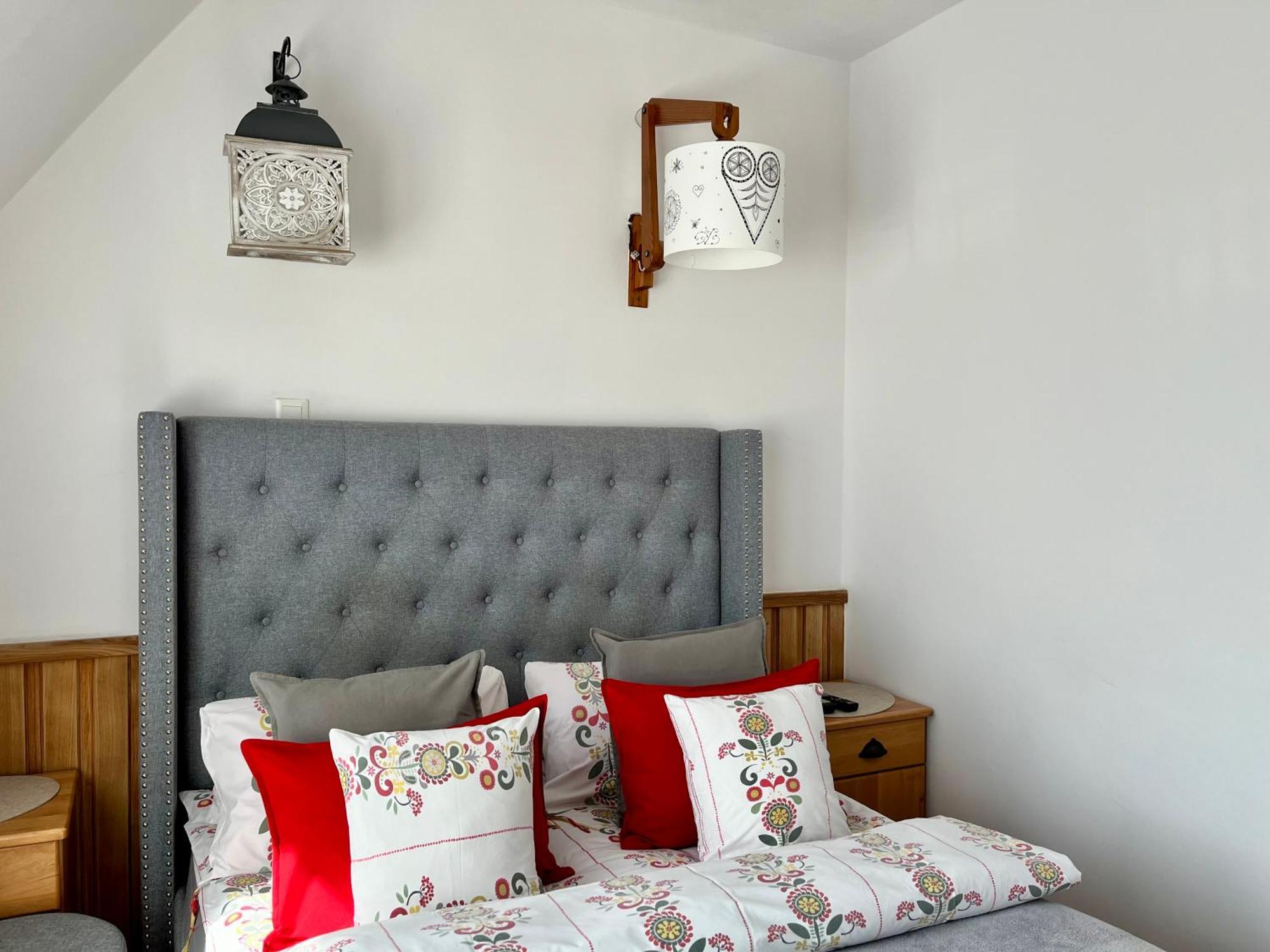 Marina Zakopane B&B 객실 사진