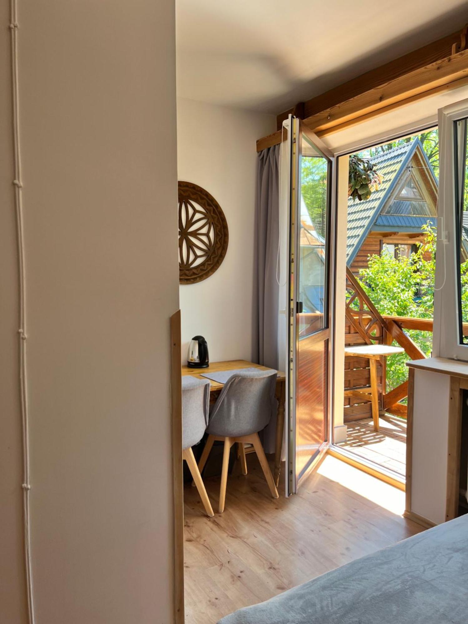 Marina Zakopane B&B 객실 사진