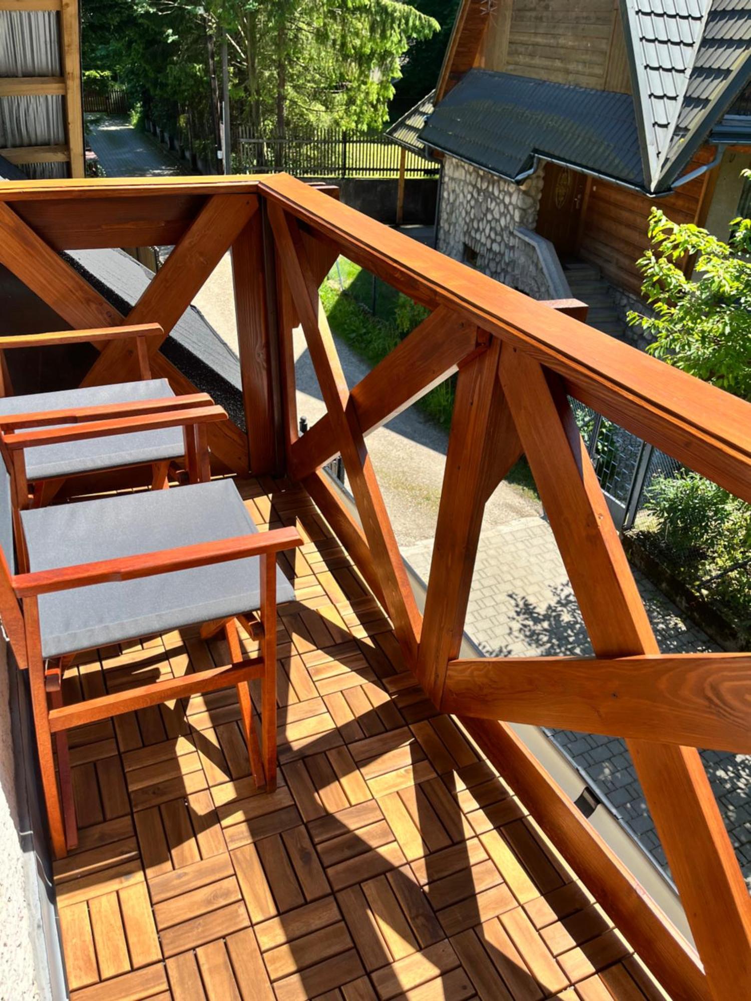 Marina Zakopane B&B 객실 사진