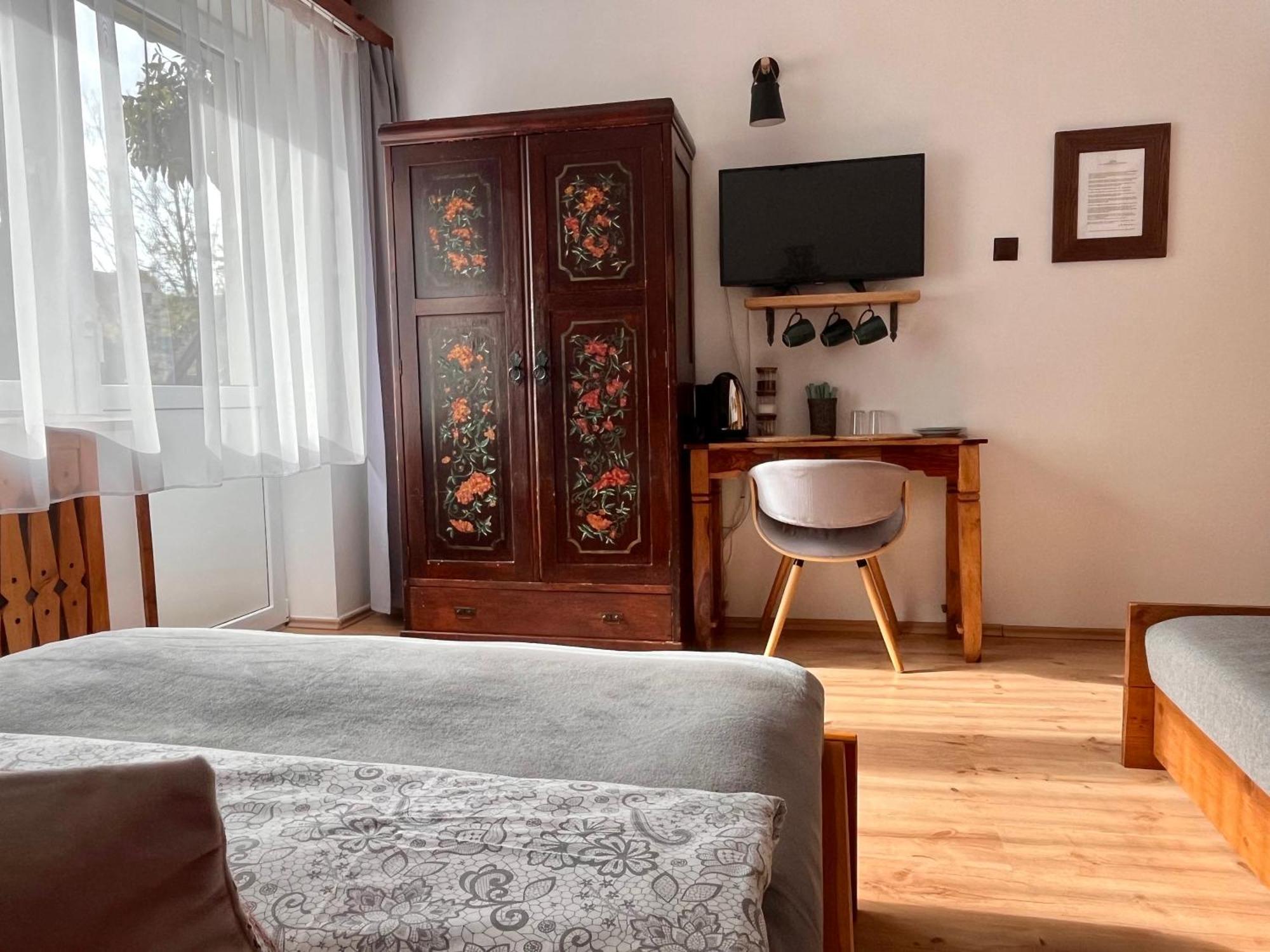 Marina Zakopane B&B 외부 사진