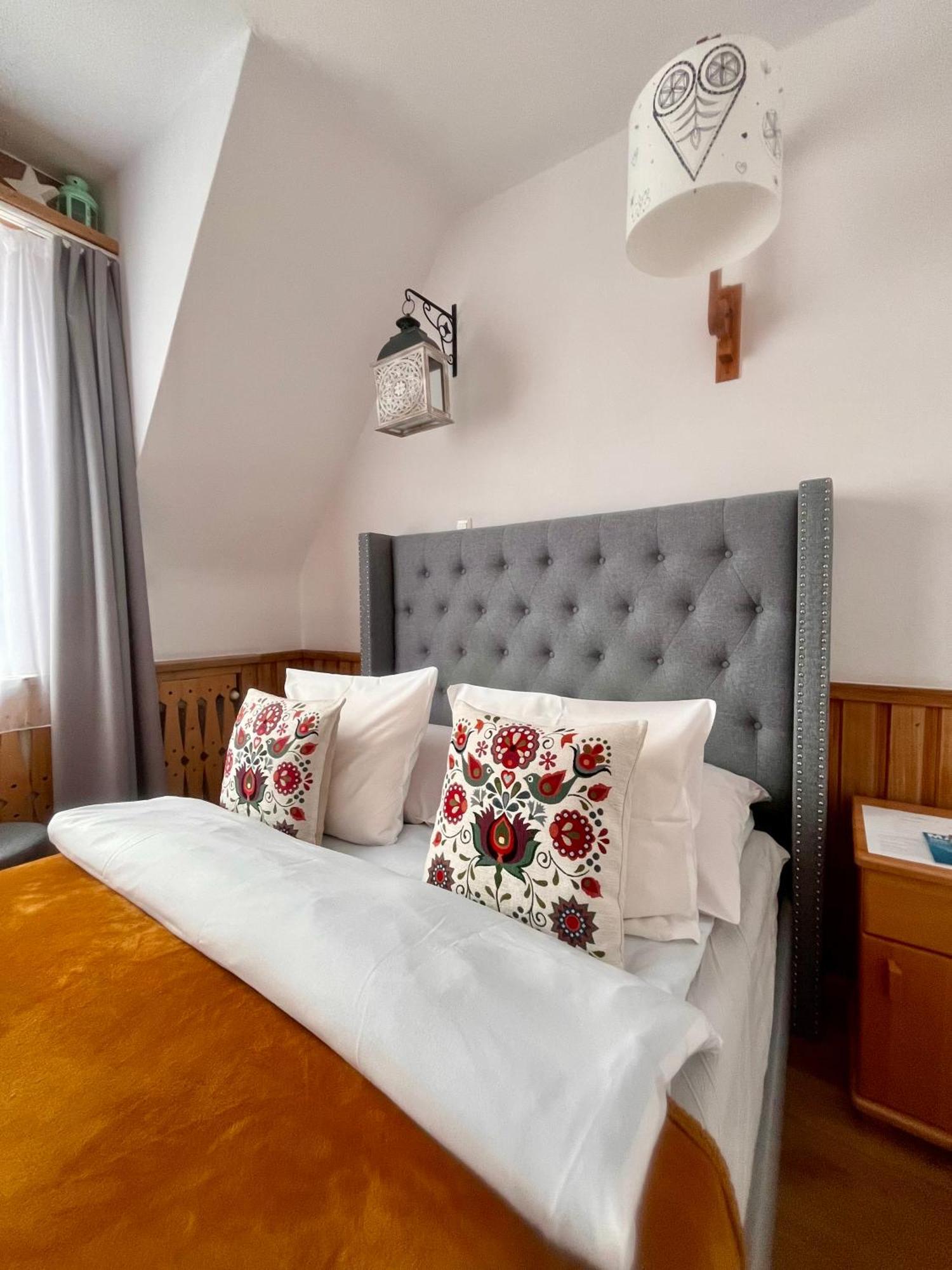Marina Zakopane B&B 외부 사진