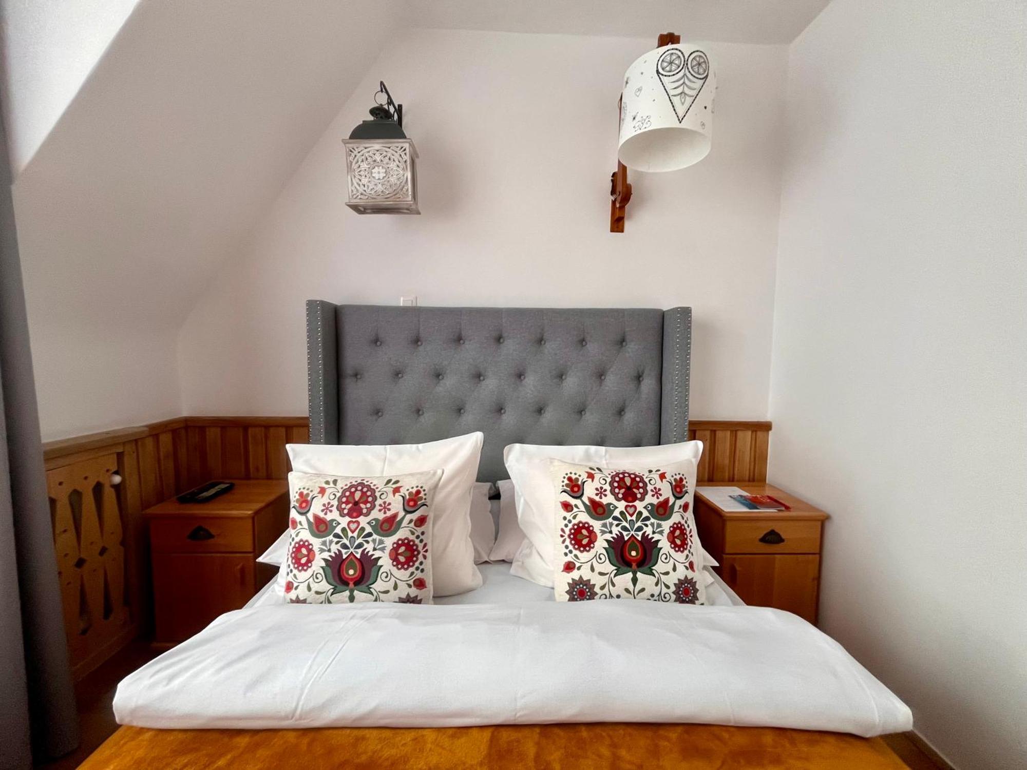 Marina Zakopane B&B 외부 사진