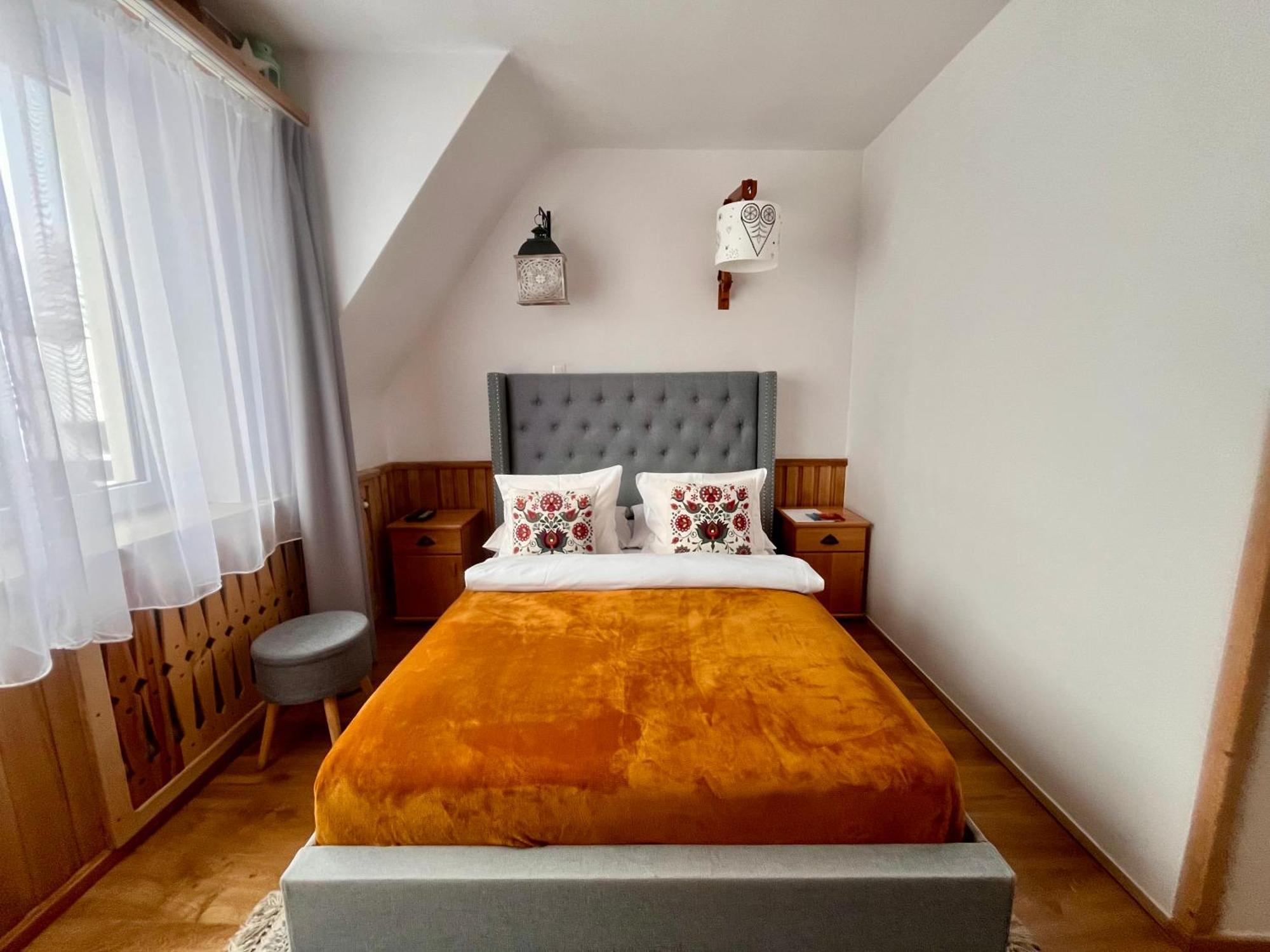 Marina Zakopane B&B 외부 사진