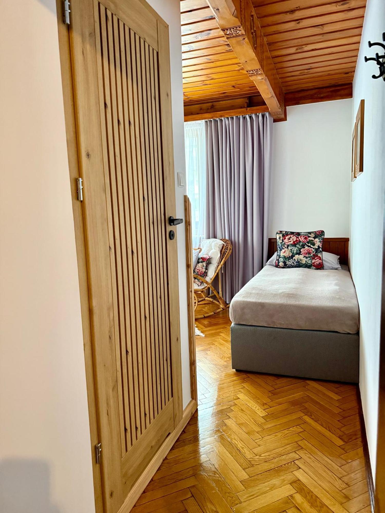 Marina Zakopane B&B 객실 사진