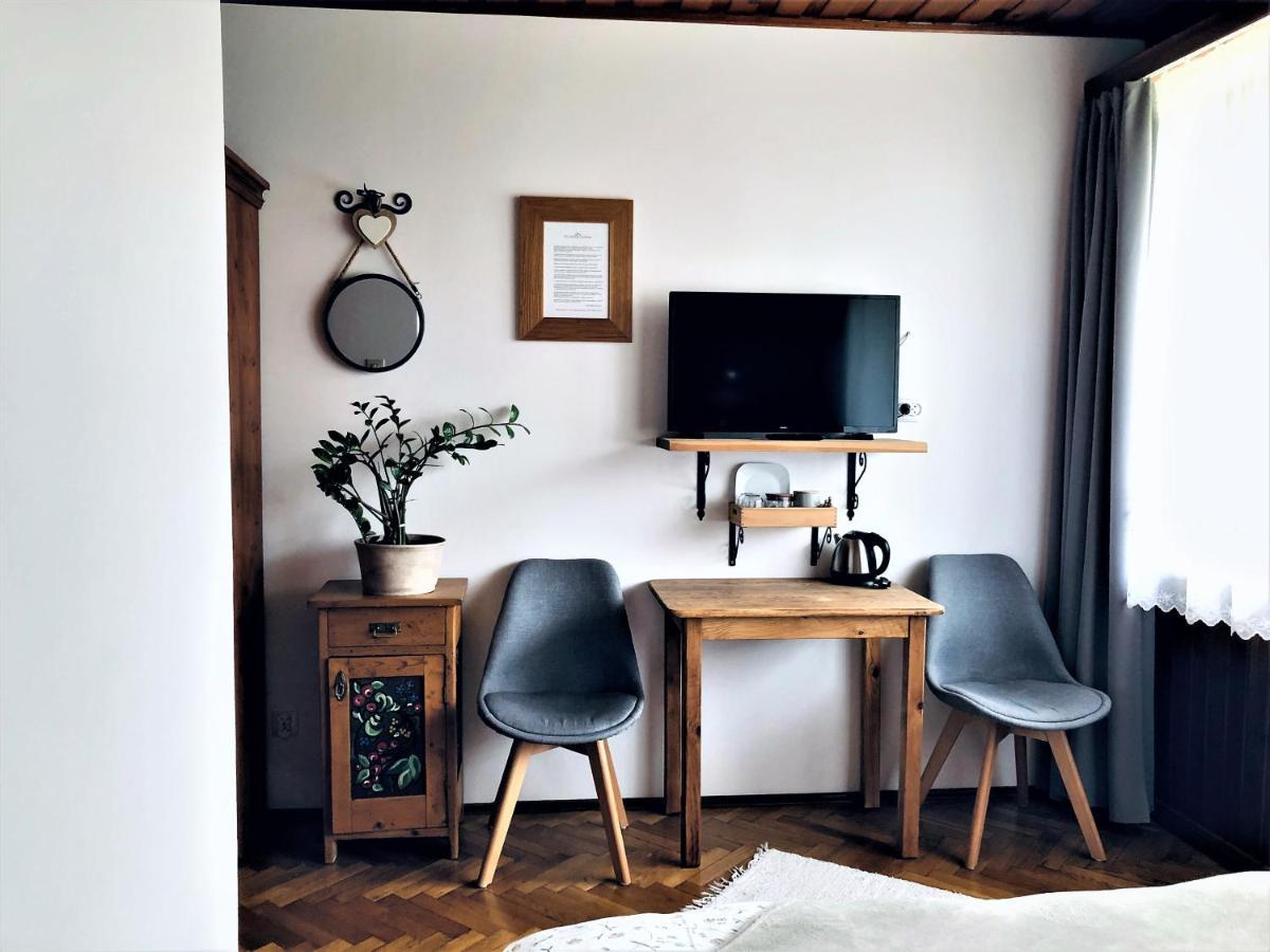 Marina Zakopane B&B 외부 사진