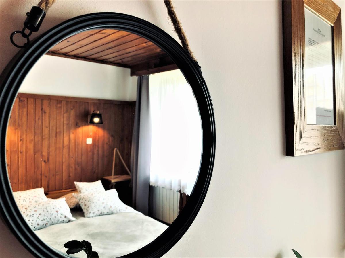 Marina Zakopane B&B 외부 사진